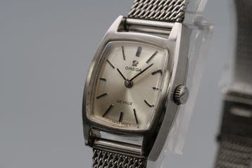 Omega - De Ville - Sans prix de réserve - Cal.620, Nieuw