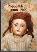 Poppenkleding anno 1900 9789056900359 M. Wolters, Verzenden, M. Wolters