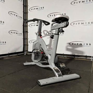 Precor - Teambike 800 - Spinning Bike, Ophalen of Verzenden, Nieuw, Overige typen