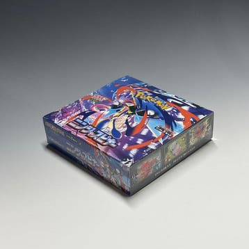 Pokémon Booster box - Ninja Spinner M4 MEGA | Factory Sealed, Hobby en Vrije tijd, Nieuw