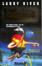 Ringwereld / Ringwereld-cyclus / 1 9789029051521 Larry Niven, Verzenden, Larry Niven