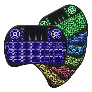 H6 TV Box Mediaspeler 6K Android Kodi - 4GB RAM - 64GB, Verzenden, Nieuw