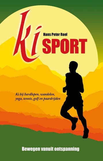 Ki-sport 9789079677900 Hans Peter Roel, Verzenden, Zo goed als nieuw, Hans Peter Roel