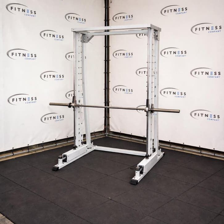 Technogym - Smith Machine, Sports & Fitness, Équipement de fitness, Enlèvement ou Envoi