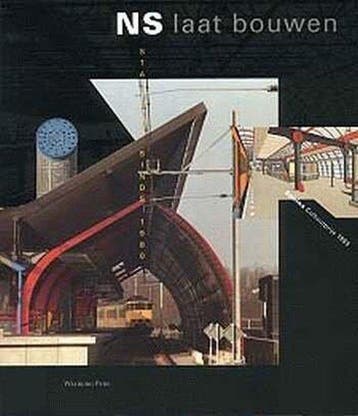 NS laat bouwen - Van De Schoor, Verzenden, Nieuw