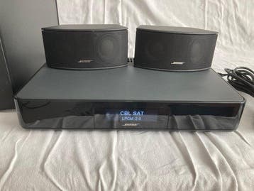 Bose - Cinemate 220 Stereoset, Nieuw