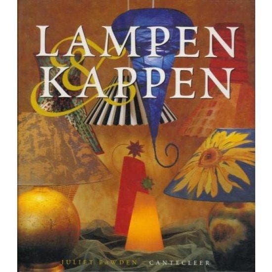 LAMPEN EN KAPPEN 9789021325101 J. Bawden, Boeken, Hobby en Vrije tijd, Gelezen, Verzenden