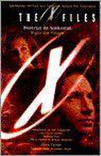 Bestrijd de toekomst / The X-Files 9789021534657, Verzenden, Gelezen, Carmen Carter