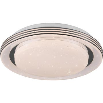 LED Plafondlamp - Plafondverlichting - Trion Atras - 10.5W -, Verzenden, Nieuw