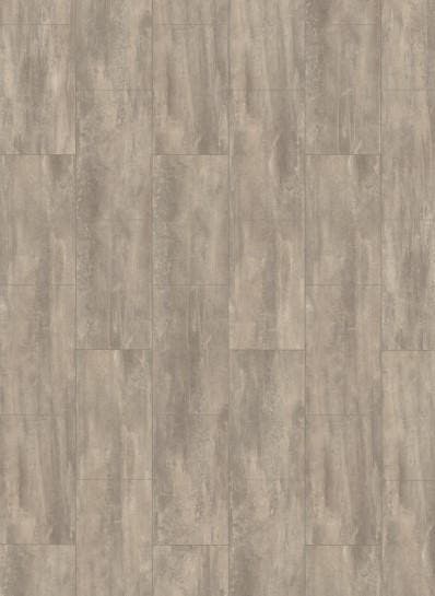 Marbella Design+ 4040 PVC Click laminaat lichtgrijs, Doe-het-zelf en Bouw, Vloerdelen en Plavuizen, Ophalen of Verzenden
