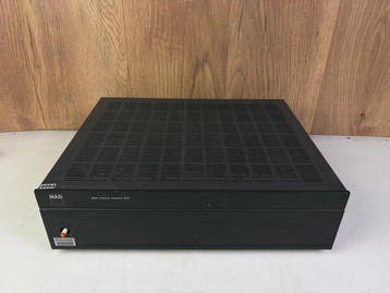 NAD - 916 Amplificateur multicanaux à semi-conducteurs