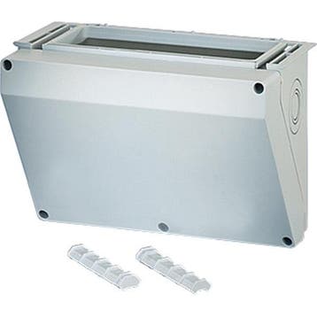 Hensel Enystar aansluitdoos voor extern bedieningselement -, Verzenden, Nieuw
