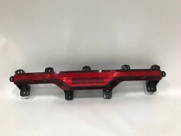 KIA EV3 24 - Achteruitrijlamp mistlamp voor bumper, Auto-onderdelen, Verlichting, Verzenden, Gebruikt
