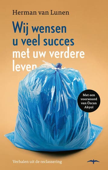 Wij wensen u veel succes met uw verdere leven (Nieuw), Verzenden