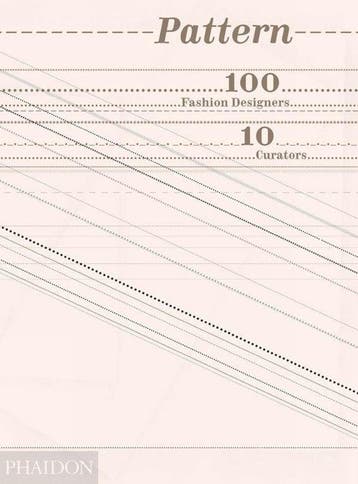 Pattern 9780714849720, Boeken, Verzenden, Zo goed als nieuw