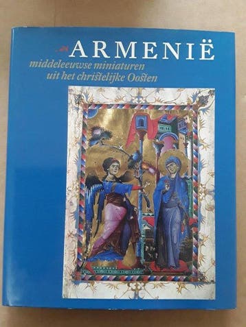 Armenie 9789040096259 J.J.S. WEITENBERG, Verzenden, J.J.S. WEITENBERG