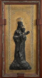 Religieuze en spirituele objecten - Onze-Lieve-Vrouw van het