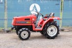 Veiling: Minitractor Mitsubishi MT15D Diesel 15PK, Ophalen, Nieuw