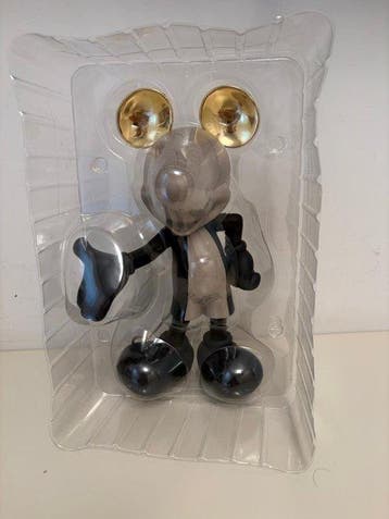 Leblon Delienne - sculptuur, Topolino Disney by Kelly Hoppen, Nieuw