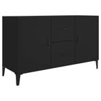 Dressoir 100cm | Tweede kansje | OP = OP, Huis en Inrichting, Gebruikt, 100 tot 150 cm, Verzenden, Klassiek/Trendy