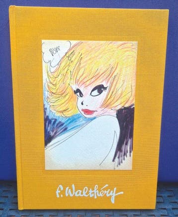Natacha - 69 + ex-libris + dédicace - C - 1 Album - Édition, Livres