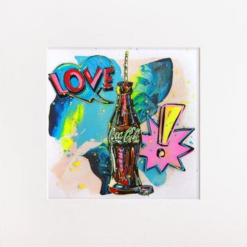 Shokkobo Popart - Fresh love