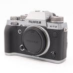 Fujifilm X-T2 graphite zilver body | Tweedehands, Verzenden