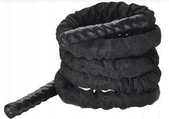 Battle Rope Schommeltouw 15 m x 38 mm, Verzenden, Nieuw