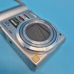 Panasonic Lumix DMC-TZ7 Digitalkamera – Kompakt mit 12x Zoom, Nieuw