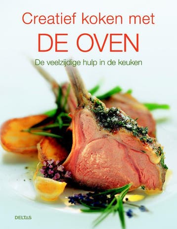 Creatief koken met de oven 9789044720846, Boeken, Verzenden, Gelezen