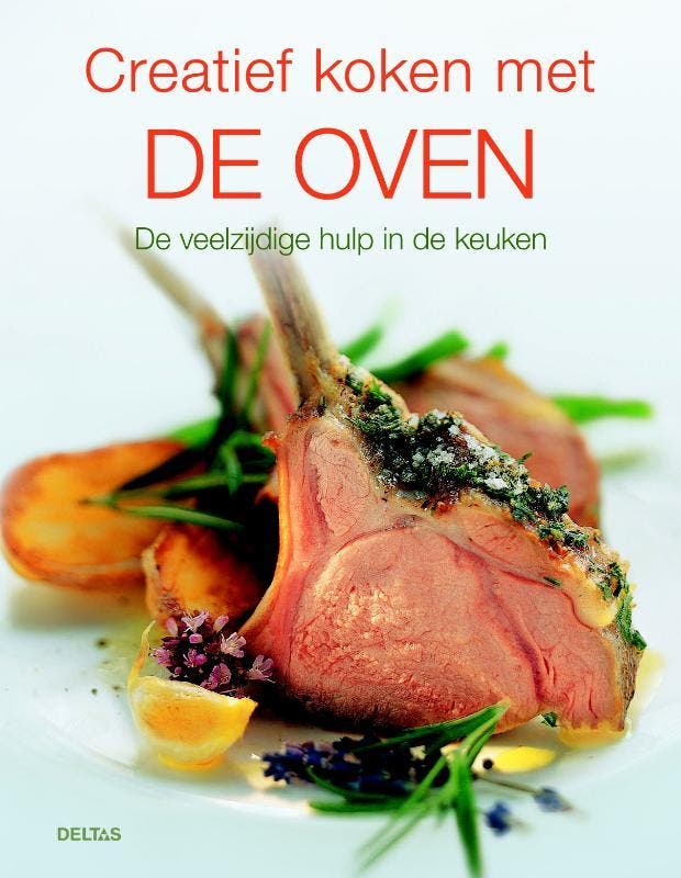 Creatief koken met de oven 9789044720846, Boeken, Kookboeken, Gelezen, Verzenden