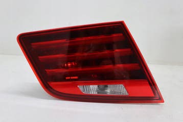 Linker achterlicht LED BMW 5 F10 LCI Sedan 7306163, Auto-onderdelen, Verzenden, Gebruikt