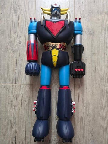 Mattel - Action figure Goldorak - 1970-1980 - Japan