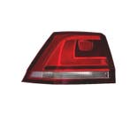 Feux Arrière Gauche Pour Volkswagen Vw Golf Vii Variant 12-1, Autos : Pièces & Accessoires, Verzenden