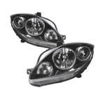 PHARES POUR SEAT ALTEA 06- ET LEON 09-12, Verzenden