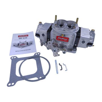Edelbrock VRS-4150 Race & Performance Carburetor 850 CFM, Auto-onderdelen, Ophalen of Verzenden, Nieuw