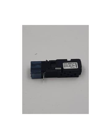 NUMATICS 833-650137 Richtingsmagneetventiel, Verzenden