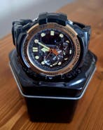 Casio - Other - Sans prix de réserve - G-SHOCK GN-1000GB -, Handtassen en Accessoires, Horloges | Heren, Nieuw