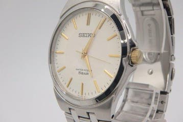 Seiko - Vintage - Zonder minimumprijs - 7N01-0DM0 - Heren -