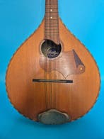Perl Gold - - Mandoline (Zonder minimumprijs)