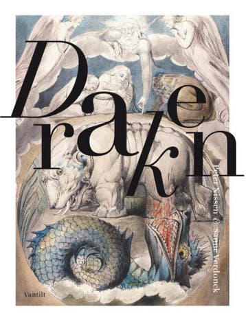 Draken 9789460042607, Verzenden