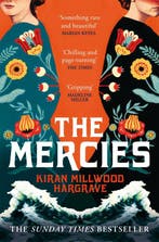 The Mercies 9781529075076 Kiran Millwood Hargrave, Verzenden, Zo goed als nieuw, Kiran Millwood Hargrave