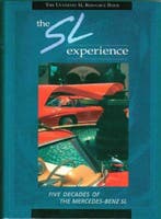 The SL Experience, Five Decades of the Mercedes-Benz SL, Boeken, Auto's | Boeken, Gelezen, Algemeen, Verzenden, John Olson