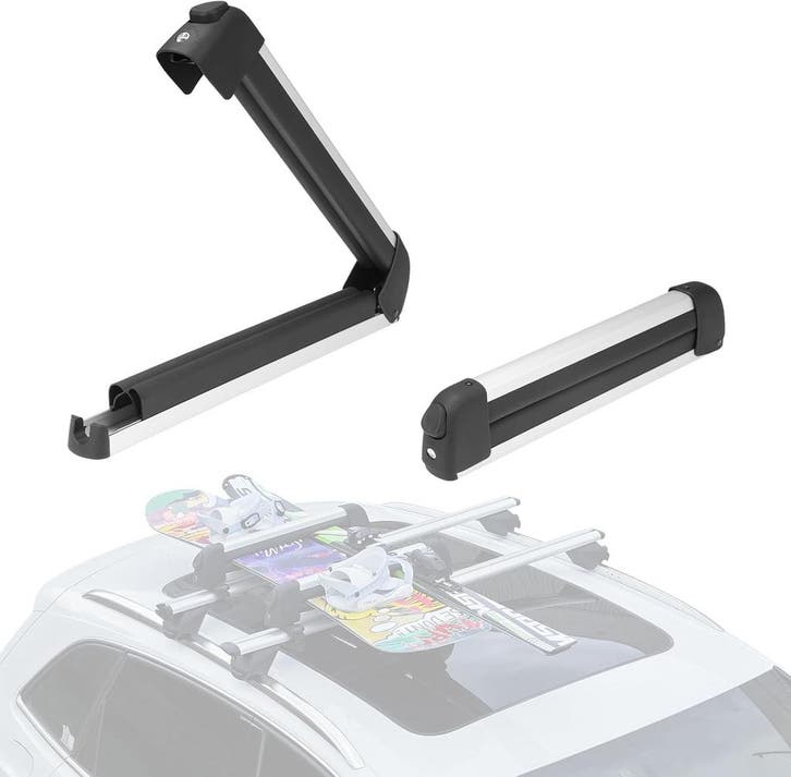 Cowvie Skidrager 41cm | Retour Deal | 34% korting, Auto diversen, Dakdragers, Zo goed als nieuw, Verzenden