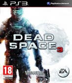 Dead Space 3 (PS3 Games), Games en Spelcomputers, Games | Sony PlayStation 3, Ophalen of Verzenden, Zo goed als nieuw
