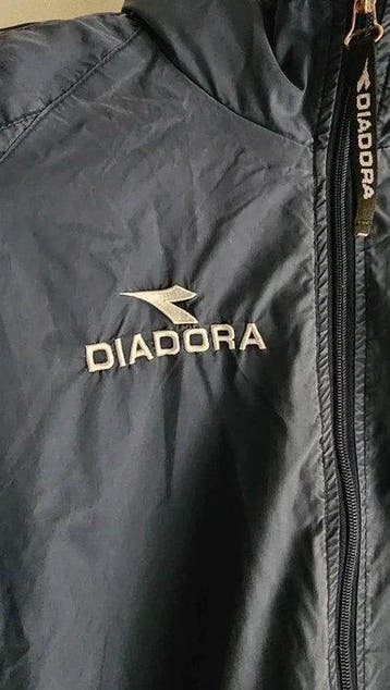 Italia FIGC - Diadora USA 94 Era - Wereldkampioenschap, Nieuw