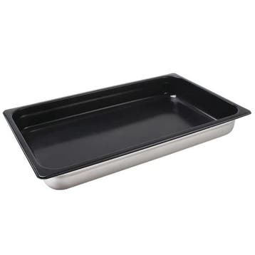 GN-Bak | RVS (Antiaanbaklaag) | 1/1 GN | Hoogte 65mm |, Verzenden, Nieuw in verpakking