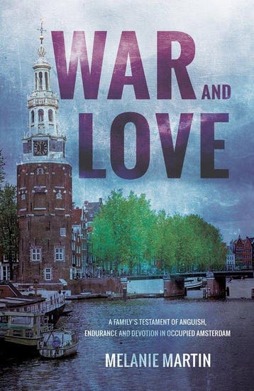 War and Love 9781789016307 Mélanie Martin, Boeken, Verzenden, Gelezen, Mélanie Martin