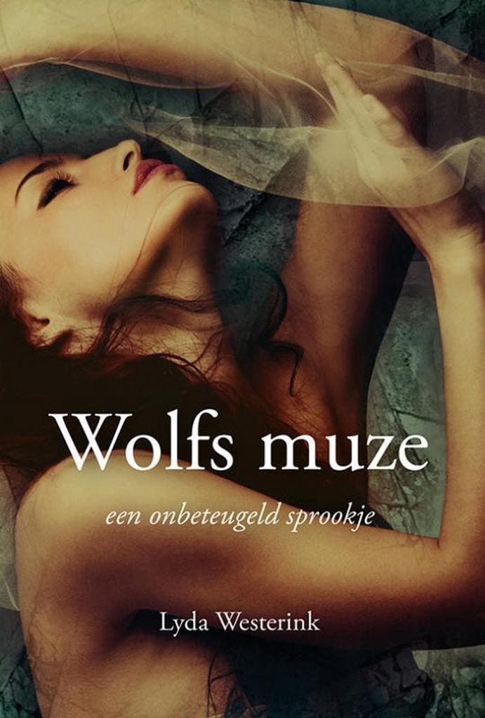 Wolfs muze 9789463650748 Lyda Westerink, Livres, Romans, Envoi