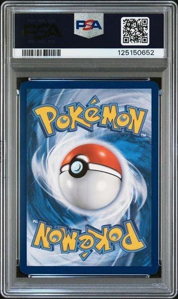 Pokémon - 1 Graded card - Deino Illustration Rare - 146/086